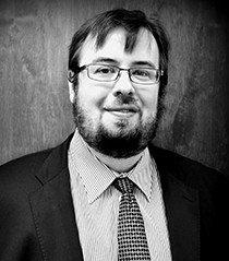 David A. Martin